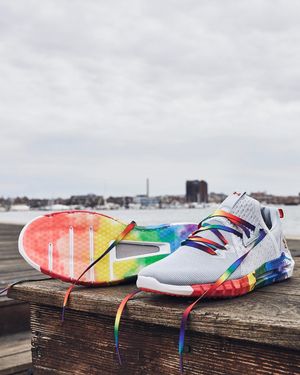 Image post by @underarmourwomen on Instagram