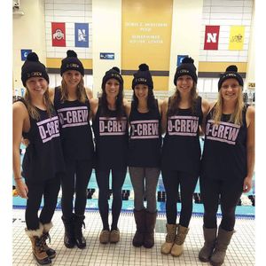 Image post by @purduewswimdive on Instagram