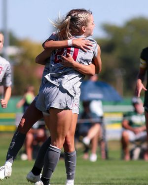 Image post by @utahwsoccer on Instagram