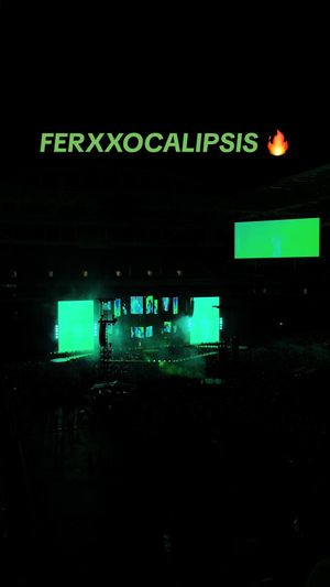 Video post by @hardrockstadium on TikTok