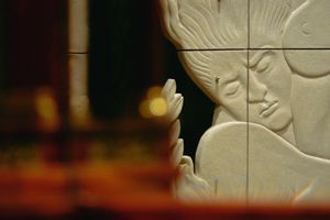 Image post by @robertbuber on Instagram