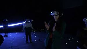 Video post by @denvercenter on YouTube