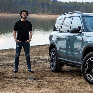 Image post by @dansbyswanson on Instagram