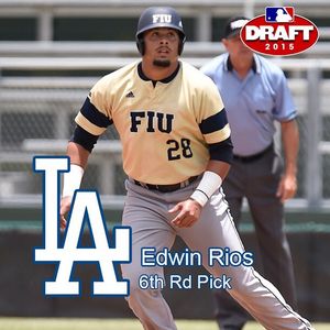 Image post by @fiu.baseball on Instagram