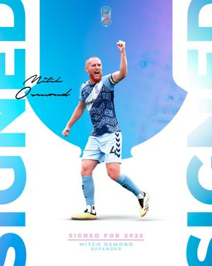 Image post by @forwardmadisonfc on Instagram