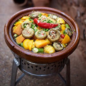 Image post by @nenifood on Instagram