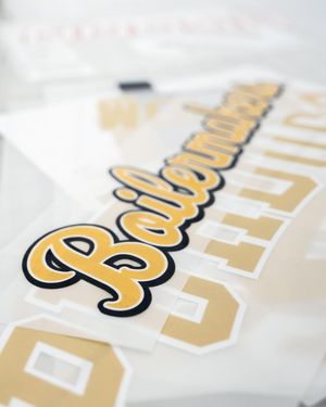 Image post by @purdue.nil.store on Instagram