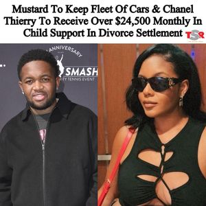 Image post by @theshaderoom on Instagram
