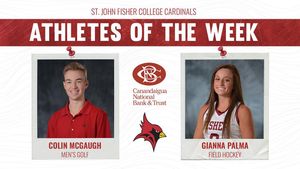 Image post by @fisherathletics on Instagram