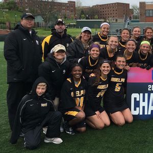 Image post by @adelphiwlax on Instagram