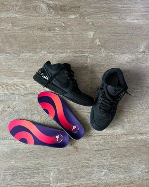 Image post by @moveinsoles on Instagram