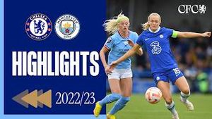 Video post by @chelseafc on YouTube