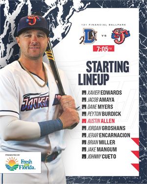 Image post by @JaxShrimp on Twitter