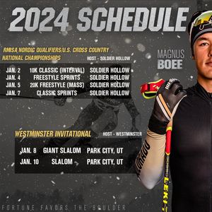 Image post by @cubuffsskiing on Instagram