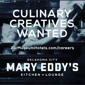 Text post by @21cokc on Twitter