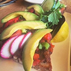 Image post by @lepainquotidienus on Instagram