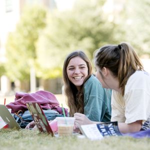 Image post by @texaschristianuniversity on Instagram