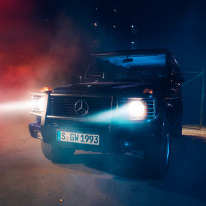 Image post by @mercedesbenz on Instagram
