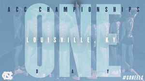 Image post by @unctrack_field on Instagram