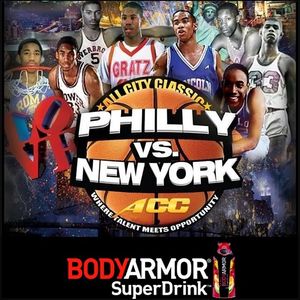 Image post by @drinkbodyarmor on Instagram