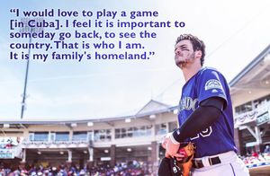 Image post by @rockies on Instagram