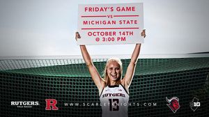Image post by @rutgersfieldhockey on Instagram