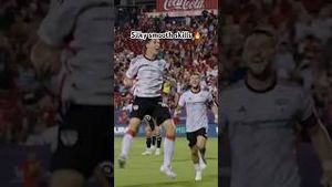 Video post by @mls on YouTube