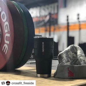 Image post by @mission43 on Instagram