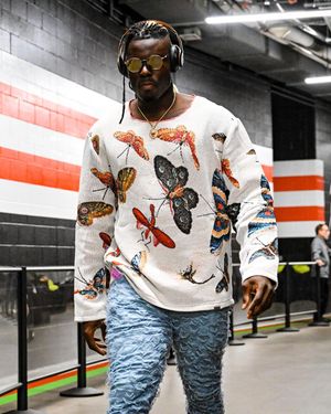 Image post by @clevelandbrowns on Instagram