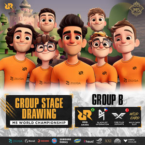 Image post by @teamrrq on Instagram