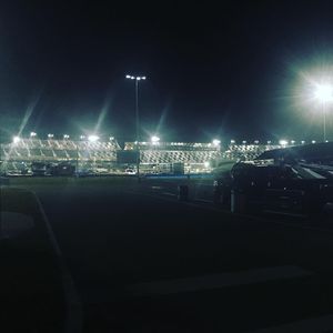Image post by @richmondraceway on Instagram