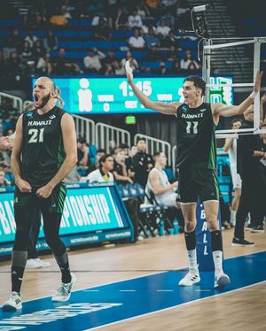 Image post by @hawaiimvb on Instagram