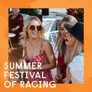 Image post by @australianturfclub on Instagram