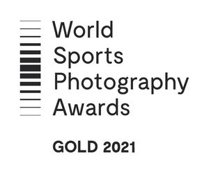 Image post by @worldsportsphotographyawards on Instagram
