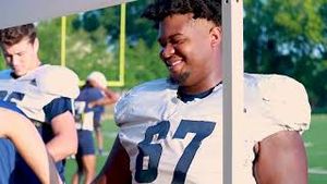 Video post by @chattanoogaathletics on YouTube