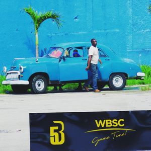 Image post by @wbsc on Instagram