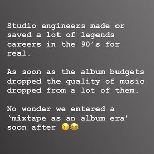 Image post by @bagoftrix on Instagram