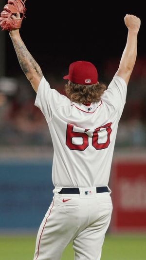 Video post by @gowoosox on Instagram