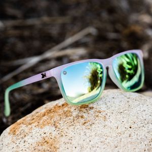 Image post by @knockaround on Instagram