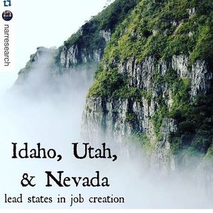 Image post by @loganrealtor on Instagram