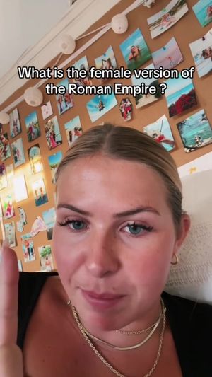 Video post by @kaylenb_13 on TikTok