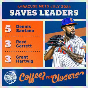 Image post by @syracusemets on Instagram