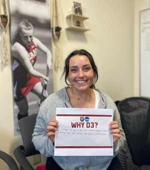 Image post by @deancollegefh on Instagram