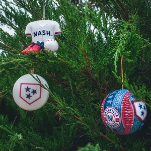 Image post by @nashvillesounds on Instagram