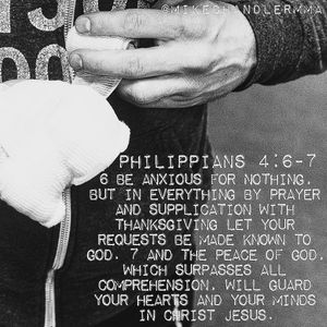 Image post by @mikechandlermma on Instagram