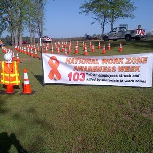 Image post by @txdot on Instagram