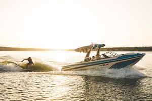 Image post by @tigeboats on Instagram