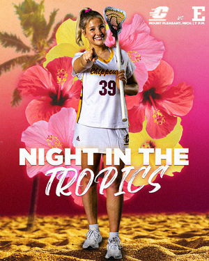 Image post by @cmu_lacrosse on Instagram