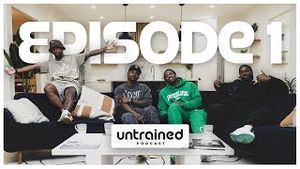 Video post by @untrainedpodcast on YouTube