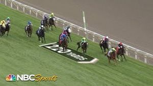 Video post by @nbcsports on YouTube